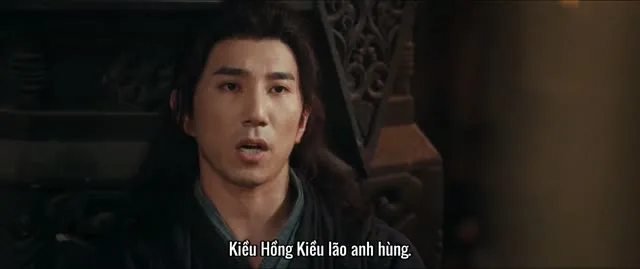 Hình ảnh trong phim Trò Chơi Sinh Tử trên TVHay Hình ảnh trong phim Trò Chơi Sinh Tử trên TVHay