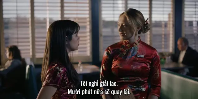 Bốn Mùa Yêu 2024 Vietsub HD - TVHay Bốn Mùa Yêu 2024 Vietsub HD - TVHay