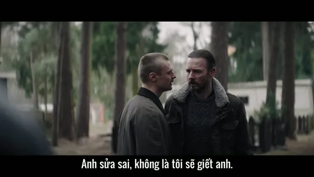 Ông Trùm Ferry 2 2024 Vietsub HD - TVHay Ông Trùm Ferry 2 2024 Vietsub HD - TVHay