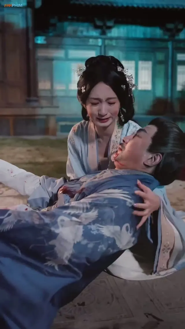 Xem phim Thiên Mệnh Chi Nữ Vietsub HD tại TVHay Xem phim Thiên Mệnh Chi Nữ Vietsub HD tại TVHay