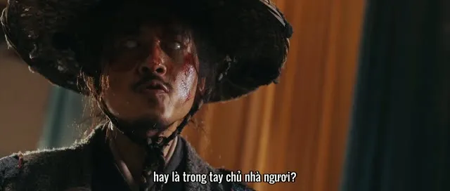 Hình ảnh trong phim Manh Sát trên TVHay Hình ảnh trong phim Manh Sát trên TVHay
