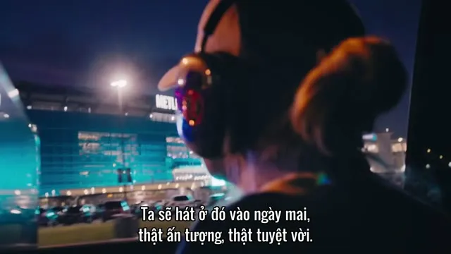 Hình ảnh trong phim Karol G: Ngày Mai Thật Đẹp trên TVHay Hình ảnh trong phim Karol G: Ngày Mai Thật Đẹp trên TVHay