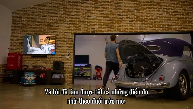 Hình ảnh NASCAR: Hết Tốc Lực (Phần 2) tập 1 trên TVHay Hình ảnh NASCAR: Hết Tốc Lực (Phần 2) tập 1 trên TVHay