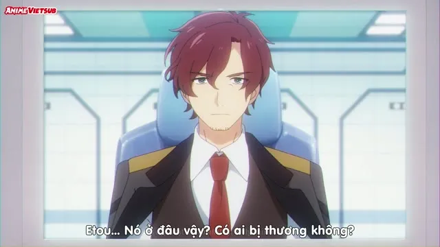 Shinkalion: Thay Đổi Thế Giới 2024 Vietsub HD - TVHay Shinkalion: Thay Đổi Thế Giới 2024 Vietsub HD - TVHay