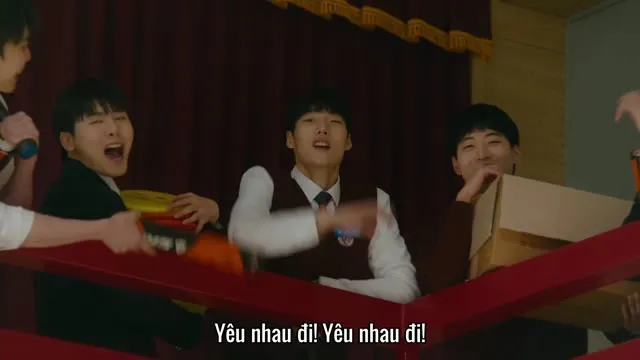 Xem phim 7 Ngày Bên Nhau Vietsub + Thuyết Minh HD tại TVHay Xem phim 7 Ngày Bên Nhau Vietsub + Thuyết Minh HD tại TVHay