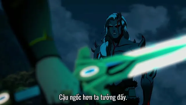 Hình ảnh trong phim Máu Của Zeus (Phần 3) trên TVHay Hình ảnh trong phim Máu Của Zeus (Phần 3) trên TVHay