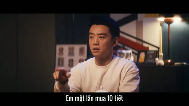 Hình ảnh trong phim Kế Hoạch Người Yêu Cũ 4: Sớm Yêu Trễ Cưới trên TVHay Hình ảnh trong phim Kế Hoạch Người Yêu Cũ 4: Sớm Yêu Trễ Cưới trên TVHay