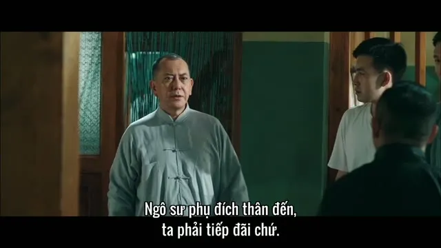 Hình ảnh trong phim Diệp Vấn: Trận Chiến Cuối Cùng trên TVHay Hình ảnh trong phim Diệp Vấn: Trận Chiến Cuối Cùng trên TVHay