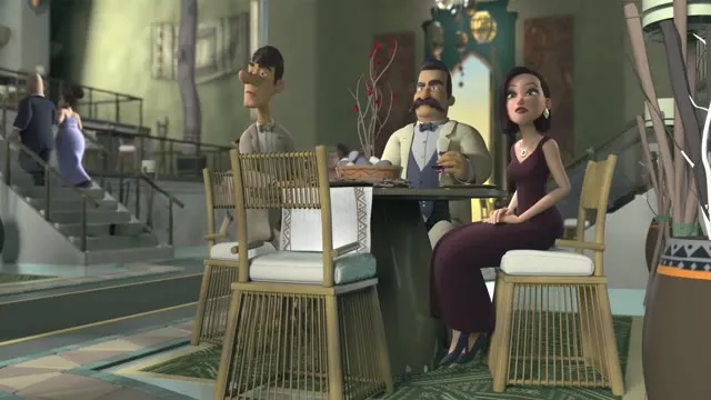 Bé Trứng: Náo Loạn Châu Phi 2021 Vietsub HD - TVHay Bé Trứng: Náo Loạn Châu Phi 2021 Vietsub HD - TVHay