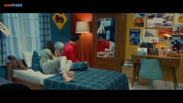 Hình ảnh trong phim Tôi Là Người Mắc Hội Chứng Asperger trên TVHay Hình ảnh trong phim Tôi Là Người Mắc Hội Chứng Asperger trên TVHay
