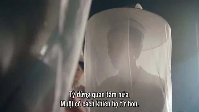 Hình ảnh trong phim Trường An Nặc trên TVHay Hình ảnh trong phim Trường An Nặc trên TVHay