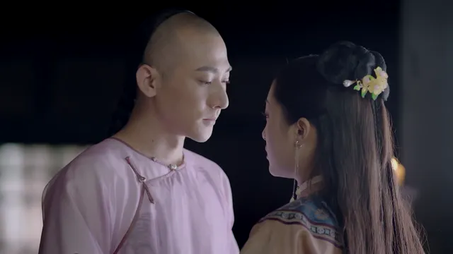 Hình ảnh trong phim Pháo Hoa Sông Đây Mưa Sông Đó trên TVHay Hình ảnh trong phim Pháo Hoa Sông Đây Mưa Sông Đó trên TVHay