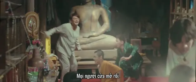 Xem phim Ngôi Đền Kỳ Quái 3 Vietsub + Thuyết Minh HD tại TVHay Xem phim Ngôi Đền Kỳ Quái 3 Vietsub + Thuyết Minh HD tại TVHay
