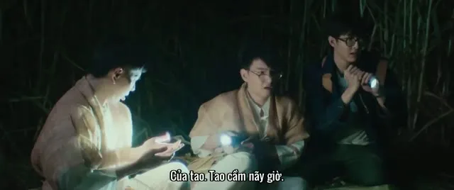 Hình ảnh trong phim Ngôi Đền Kỳ Quái 3 trên TVHay Hình ảnh trong phim Ngôi Đền Kỳ Quái 3 trên TVHay