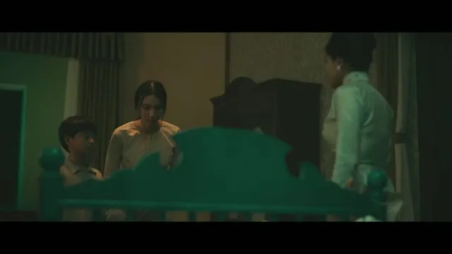 Xem phim Linh Miêu: Quỷ Nhập Tràng Vietsub HD tại TVHay Xem phim Linh Miêu: Quỷ Nhập Tràng Vietsub HD tại TVHay