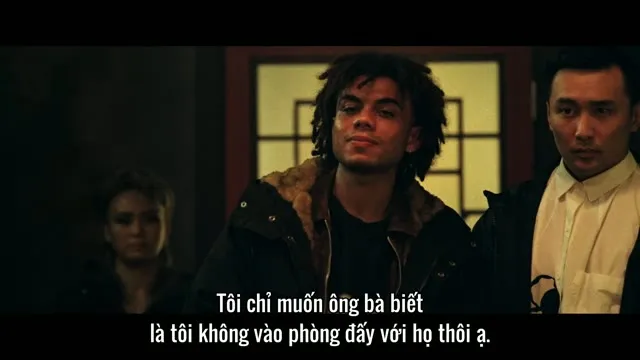 Hình ảnh trong phim Tàn phá trên TVHay Hình ảnh trong phim Tàn phá trên TVHay