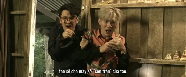 Xem phim Ngôi Đền Kỳ Quái Vietsub + Thuyết Minh HD tại TVHay Xem phim Ngôi Đền Kỳ Quái Vietsub + Thuyết Minh HD tại TVHay