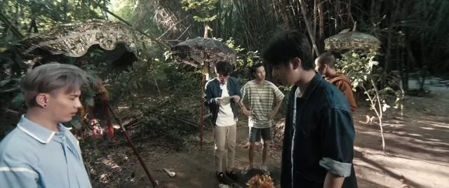 Ngôi Đền Kỳ Quái 2019 Vietsub HD - TVHay Ngôi Đền Kỳ Quái 2019 Vietsub HD - TVHay