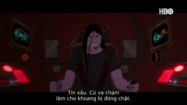 Metalocalypse: Binh Đoàn Doomstar 2023 Vietsub HD - TVHay Metalocalypse: Binh Đoàn Doomstar 2023 Vietsub HD - TVHay