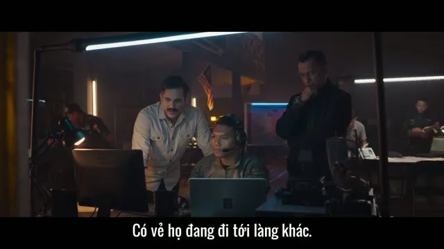 Hình ảnh trong phim Lahad Datu: Biên Giới Lửa trên TVHay Hình ảnh trong phim Lahad Datu: Biên Giới Lửa trên TVHay