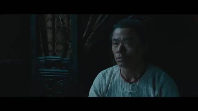 Hình ảnh trong phim Đạo Sĩ Hạ Sơn trên TVHay Hình ảnh trong phim Đạo Sĩ Hạ Sơn trên TVHay