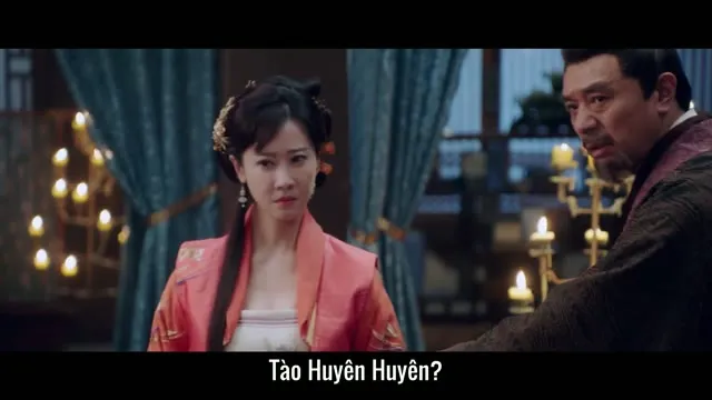 Xem phim Tào Huyên Huyên Tài Ba Vietsub HD tại TVHay Xem phim Tào Huyên Huyên Tài Ba Vietsub HD tại TVHay