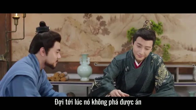 Tào Huyên Huyên Tài Ba 2025 Vietsub HD - TVHay Tào Huyên Huyên Tài Ba 2025 Vietsub HD - TVHay