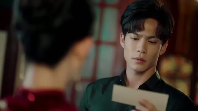 Hình ảnh trong phim Mặt Nạ Chân Tình trên TVHay Hình ảnh trong phim Mặt Nạ Chân Tình trên TVHay