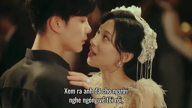 Mặt Nạ Chân Tình 2024 Vietsub HD - TVHay Mặt Nạ Chân Tình 2024 Vietsub HD - TVHay