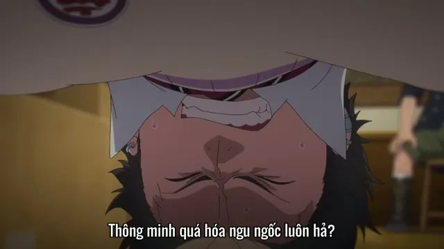 Lam Hỏa Diệt Quỷ (Phần 4) tập 3 Vietsub HD - TVHay Lam Hỏa Diệt Quỷ (Phần 4) tập 3 Vietsub HD - TVHay