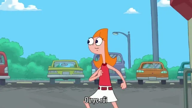 Hình ảnh trong phim Phineas Và Ferb (Phần 1) trên TVHay Hình ảnh trong phim Phineas Và Ferb (Phần 1) trên TVHay