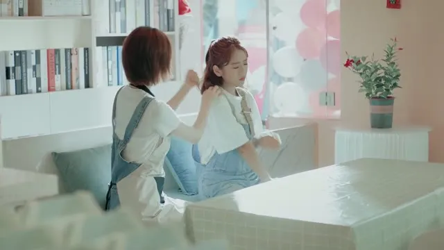 Hình ảnh trong phim Anh Trai Nhà Đối Diện trên TVHay Hình ảnh trong phim Anh Trai Nhà Đối Diện trên TVHay