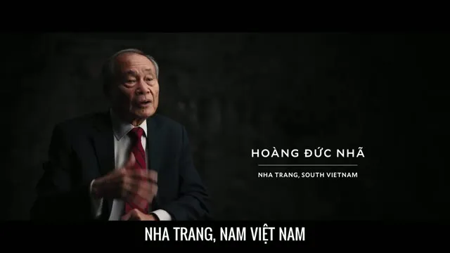 Hình ảnh trong phim Bước Ngoặt: Chiến Tranh Việt Nam trên TVHay Hình ảnh trong phim Bước Ngoặt: Chiến Tranh Việt Nam trên TVHay