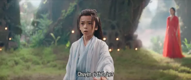 Hình ảnh trong phim Hồ Yêu Tiểu Hồng Nương: Nguyệt Hồng Thiên trên TVHay Hình ảnh trong phim Hồ Yêu Tiểu Hồng Nương: Nguyệt Hồng Thiên trên TVHay