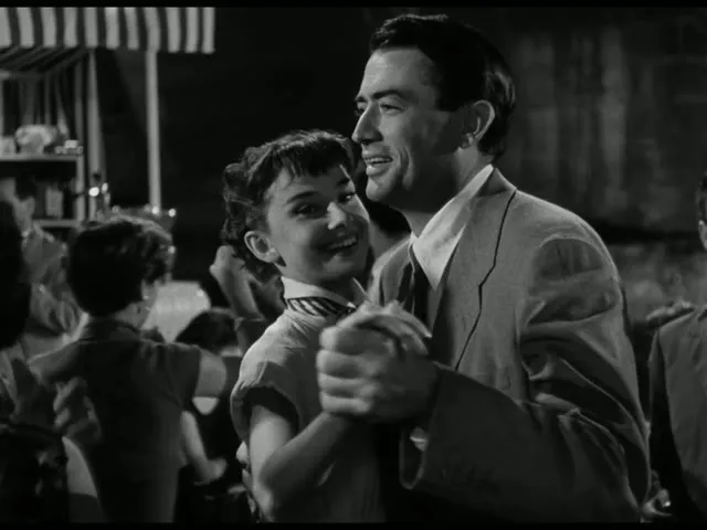 Kỳ Nghỉ Ở Rome 1953 Vietsub HD - TVHay Kỳ Nghỉ Ở Rome 1953 Vietsub HD - TVHay