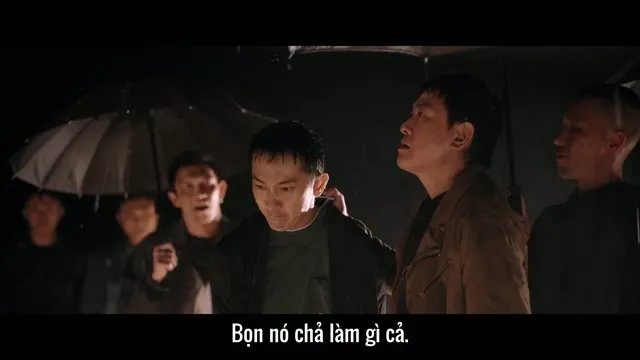 Hình ảnh trong phim Đầu Đảng Giang Hồ 4: Đại Kiểu Đầu trên TVHay Hình ảnh trong phim Đầu Đảng Giang Hồ 4: Đại Kiểu Đầu trên TVHay