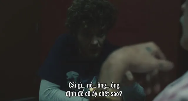 Coi Chừng Hàng Xóm 2025 Vietsub HD - TVHay Coi Chừng Hàng Xóm 2025 Vietsub HD - TVHay