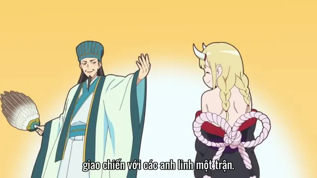 Xem phim Khổng Minh Thích Tiệc Tùng (Bản Hoạt Hình) Vietsub HD tại TVHay Xem phim Khổng Minh Thích Tiệc Tùng (Bản Hoạt Hình) Vietsub HD tại TVHay