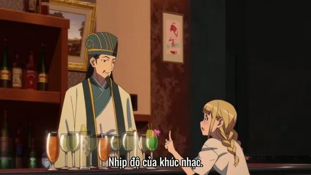 Khổng Minh Thích Tiệc Tùng (Bản Hoạt Hình) 2022 Vietsub HD - TVHay Khổng Minh Thích Tiệc Tùng (Bản Hoạt Hình) 2022 Vietsub HD - TVHay