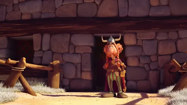 Xem phim Astérix Và Obélix: Cuộc Đấu Của Các Thủ Lĩnh Vietsub + Lồng Tiếng HD tại TVHay Xem phim Astérix Và Obélix: Cuộc Đấu Của Các Thủ Lĩnh Vietsub + Lồng Tiếng HD tại TVHay