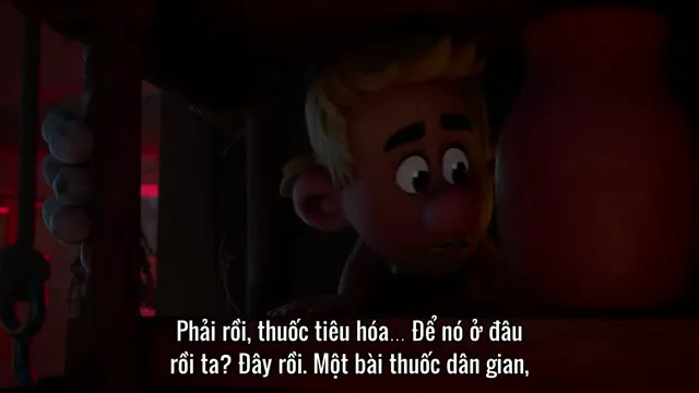 Hình ảnh trong phim Astérix Và Obélix: Cuộc Đấu Của Các Thủ Lĩnh trên TVHay Hình ảnh trong phim Astérix Và Obélix: Cuộc Đấu Của Các Thủ Lĩnh trên TVHay