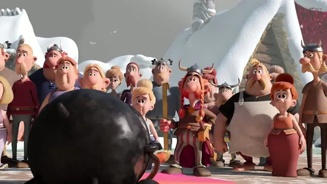 Astérix Và Obélix: Cuộc Đấu Của Các Thủ Lĩnh 2025 Vietsub HD - TVHay Astérix Và Obélix: Cuộc Đấu Của Các Thủ Lĩnh 2025 Vietsub HD - TVHay
