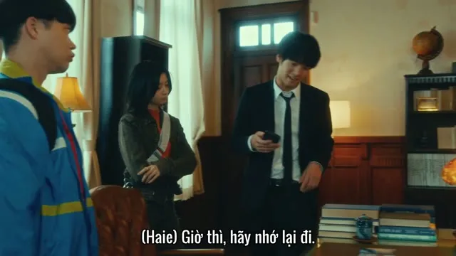 Thám Tử Thừa Kế 2025 Vietsub HD - TVHay Thám Tử Thừa Kế 2025 Vietsub HD - TVHay