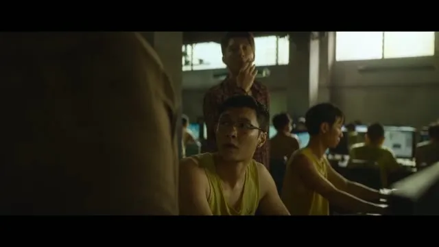 Hình ảnh trong phim Được Ăn Cả Ngã Về Không trên TVHay Hình ảnh trong phim Được Ăn Cả Ngã Về Không trên TVHay