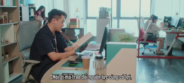 Hình ảnh trong phim Tình Yêu Định Mệnh trên TVHay Hình ảnh trong phim Tình Yêu Định Mệnh trên TVHay