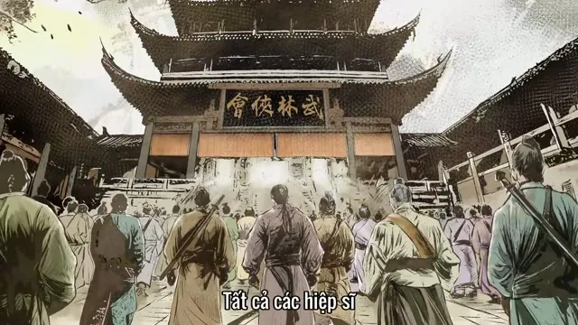 Xem phim Hiệp Khách Hành Bất Thông Vietsub HD tại TVHay Xem phim Hiệp Khách Hành Bất Thông Vietsub HD tại TVHay
