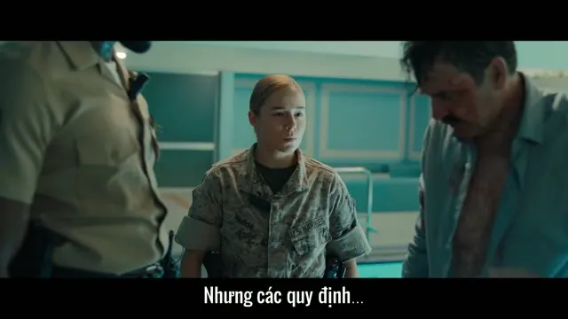 Ngoài Lãnh Thổ 2025 Vietsub HD - TVHay Ngoài Lãnh Thổ 2025 Vietsub HD - TVHay