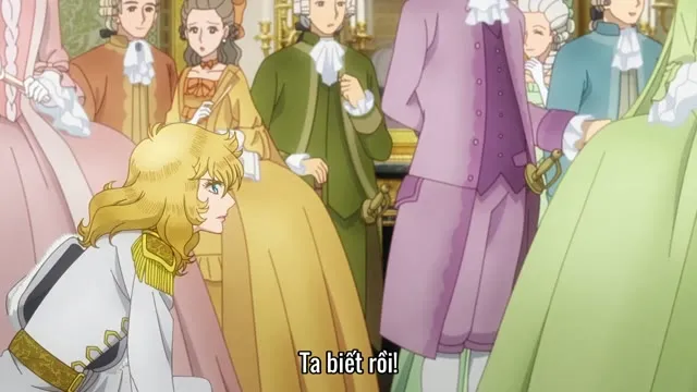 Xem phim Hoa Hồng Versailles Vietsub HD tại TVHay Xem phim Hoa Hồng Versailles Vietsub HD tại TVHay