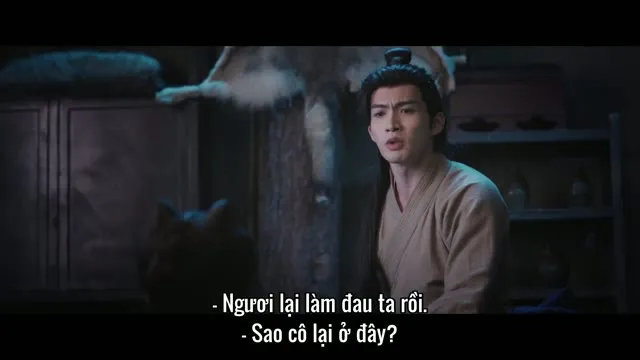 Thiên Đóa Đào Hoa Nhất Thế Khai 2025 Vietsub HD - TVHay Thiên Đóa Đào Hoa Nhất Thế Khai 2025 Vietsub HD - TVHay