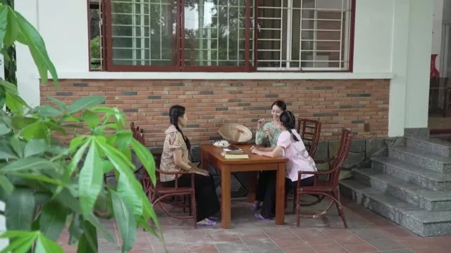 Ngược Dòng Sóng Bạc (Phần 1) 2025 Vietsub HD - TVHay Ngược Dòng Sóng Bạc (Phần 1) 2025 Vietsub HD - TVHay